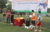 Tecotec League Season 3 – Sao Đổi Ngôi